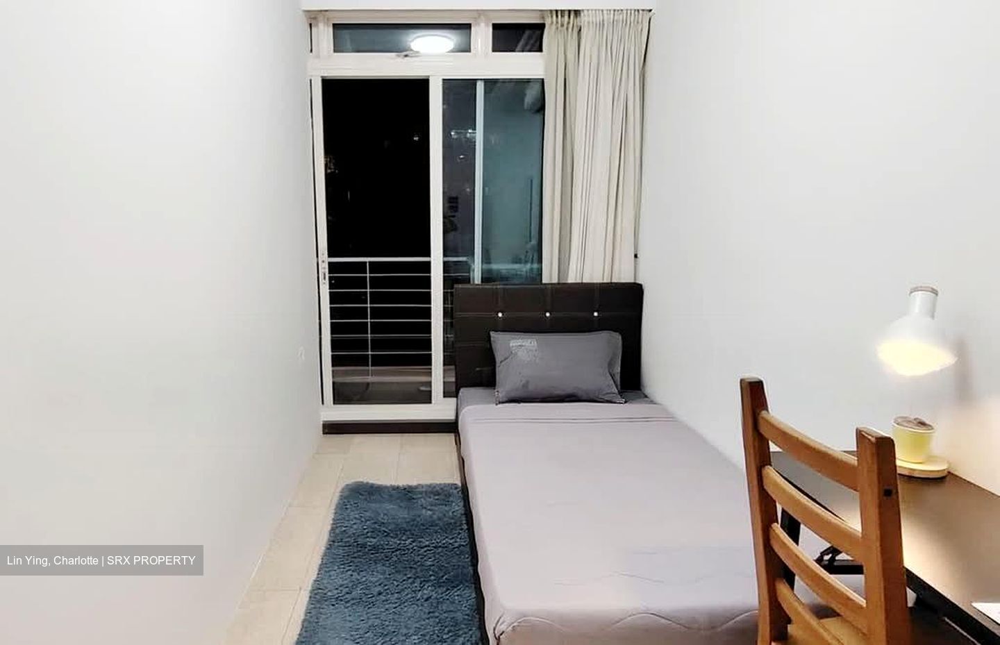 Hillington Green (D23), Condominium #570252341
